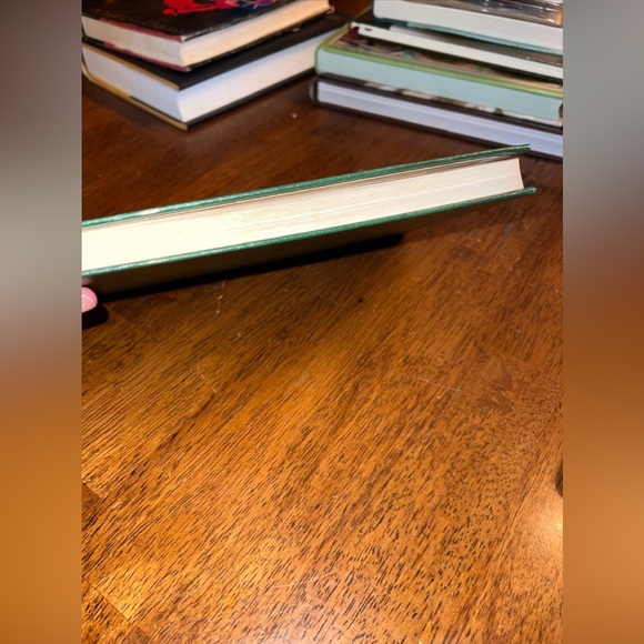 VINTAGE 1968 Meatless Cooking Pegeen’s Vegetarian Recipes - Picture 11 of 13